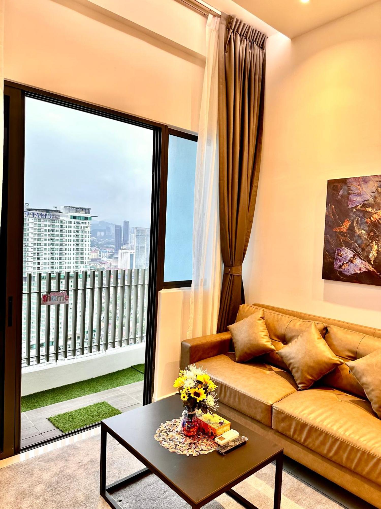 The Luxe Colony Klcc By Infinitum Apartment Куала Лумпур Екстериор снимка